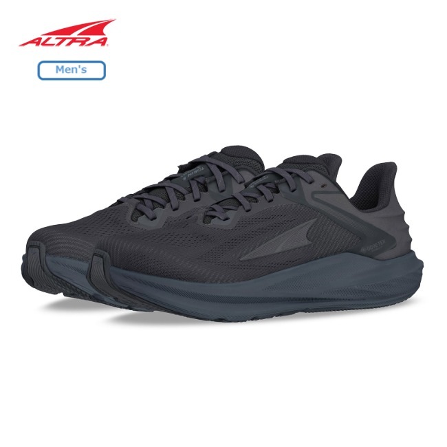 アルトラ ALTRA トーリン 8 GTX メンズ TORIN 8 GTX Ms