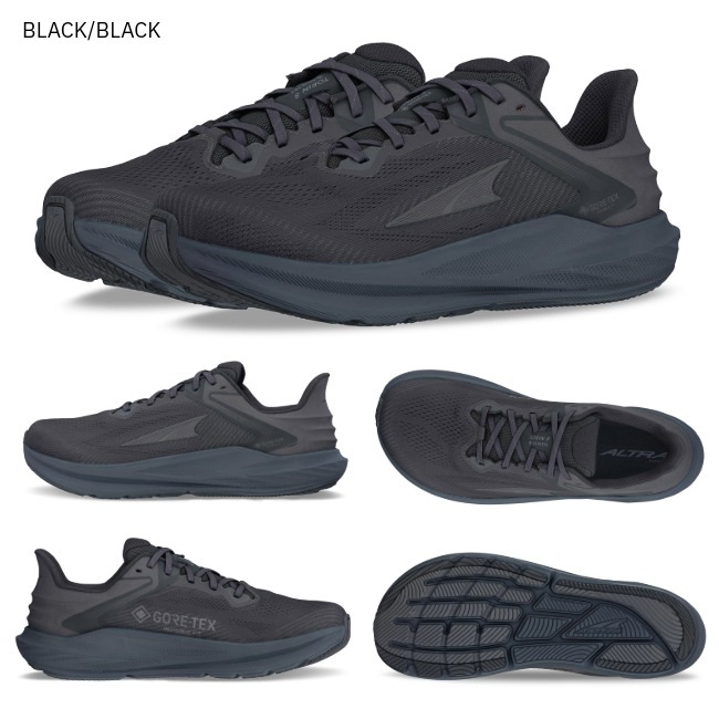 アルトラ ALTRA トーリン 8 GTX メンズ TORIN 8 GTX Ms