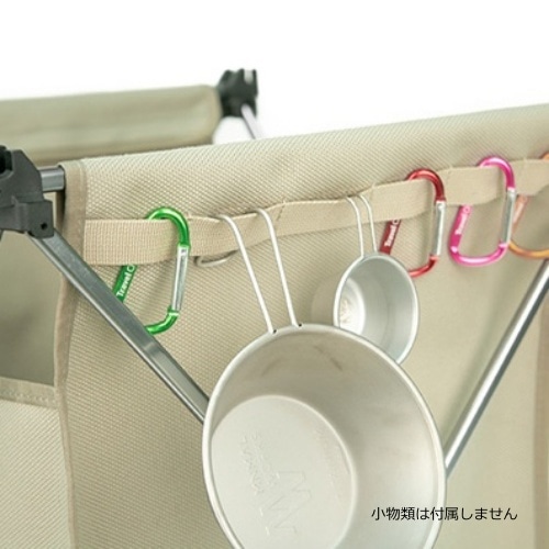 MINIMAL WORKS ミニマルワークス ローリーバスケット ベージュ Amazon.co.jp: MINIMALWORKS ミニマルワークス ローリー