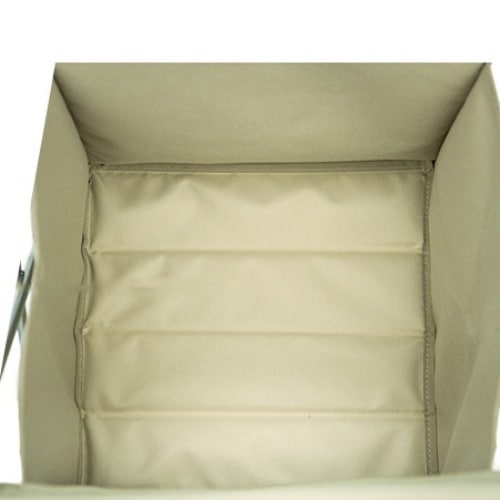 MINIMAL WORKS ミニマルワークス ROLLY BASKET U ローリー