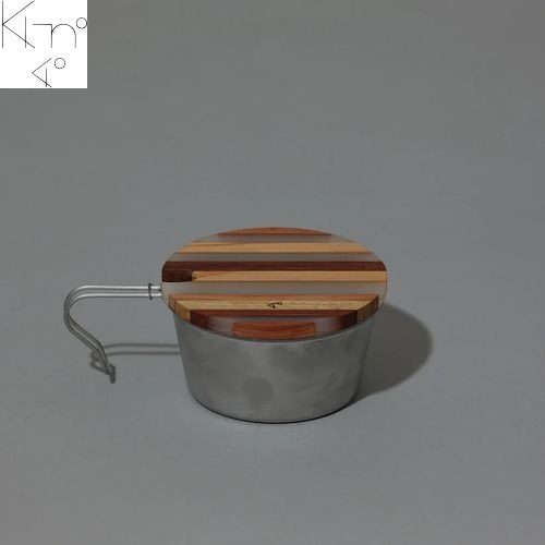 新品未使用 Ki-no キーノ Wt Stripe Sierra Cup Top キーノ Ki-no Wt Stripe Sierra Cup Top | GLAGH グラフ