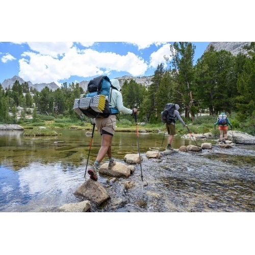 サーマレスト THERMAREST Z ライトソル R シルバー/レモン | GLAGH グラフ