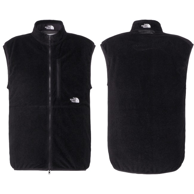 ザ・ノース・フェイス THE NORTH FACE フリーランリバーシブルベスト