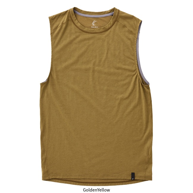 ティートンブロス Teton Bros. アクシオライトノンスリーブ メンズ AXIO LITE NON SLEEVE Ms