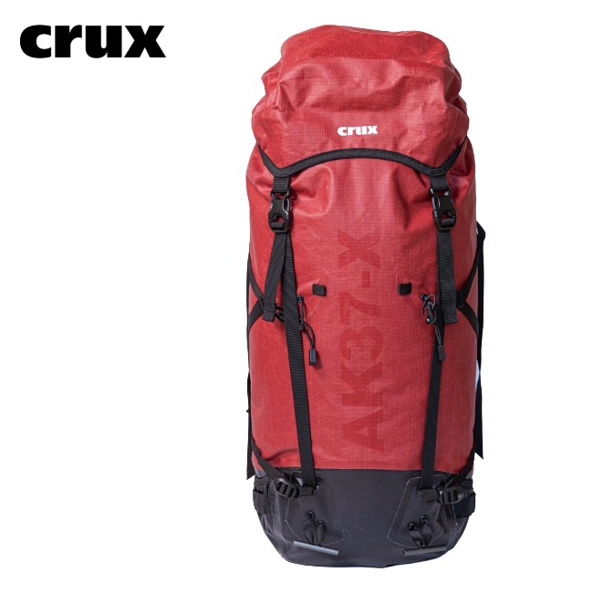 クラックス CRUX AK37-X Regular