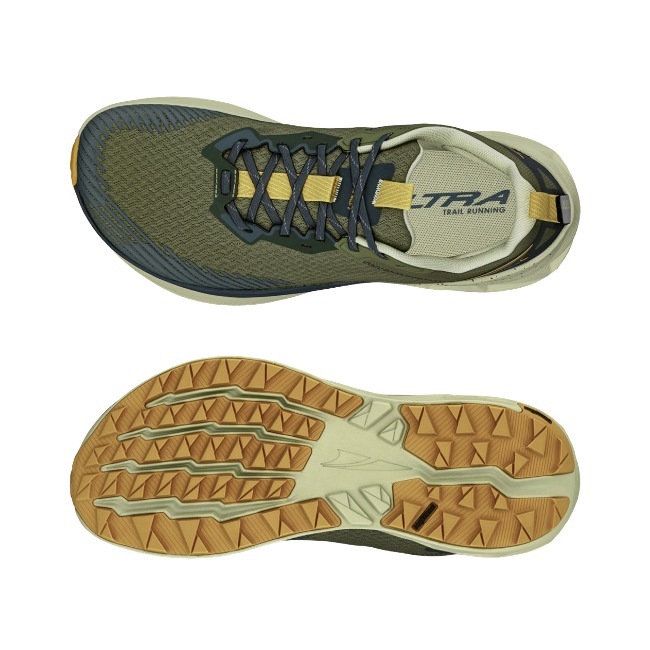 アルトラ ALTRA エクスペリエンスワイルド2メンズ EXPERIENCE WILD 2