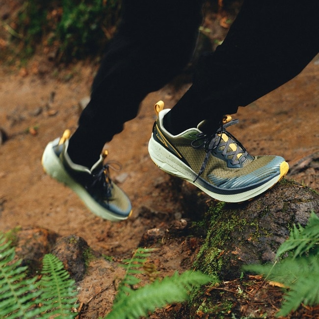 アルトラ ALTRA エクスペリエンスワイルド2メンズ EXPERIENCE WILD 2