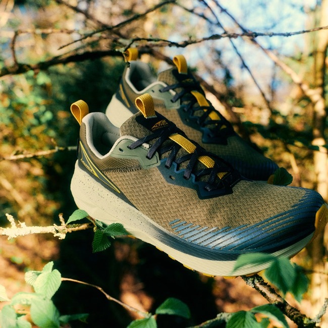 アルトラ ALTRA エクスペリエンスワイルド2メンズ EXPERIENCE WILD 2