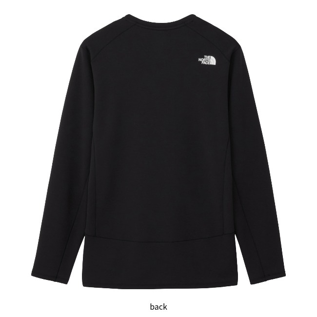 ザ・ノース・フェイス THE NORTH FACE オルタイムホットクルー（メンズ）