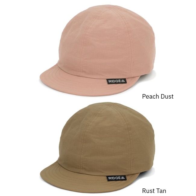 リッジマウンテンギア RIDGE MOUNTAIN GEAR ベーシックキャップ 2026 Basic Cap 2026
