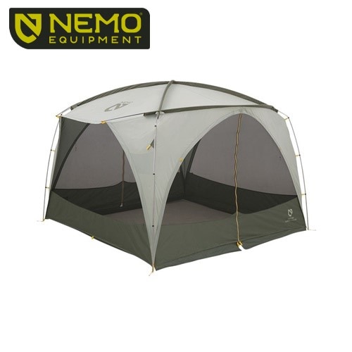 ニーモ NEMO ビクトリースクリーンハウス NM-VSH-MG | GLAGH グラフ