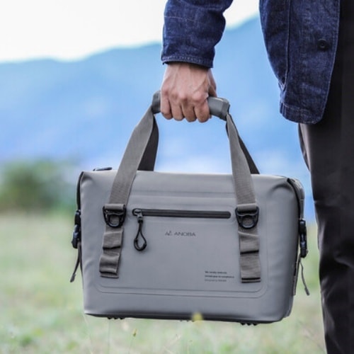 アノバ ANOBA ブリザードソフトクーラー 25L Blizzard Soft アノバ ANOBA ブリザードソフトクーラー 25L Blizzard Soft