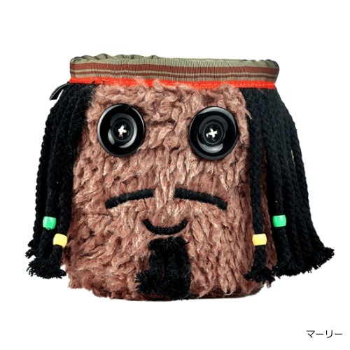 エイトビープラス 8BPLUS チョークバッグ | GLAGH グラフ