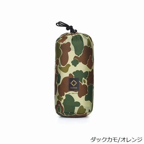 ヘリノックス Helinox Tac.フィールドカバー チェアワン用 | GLAGH グラフ