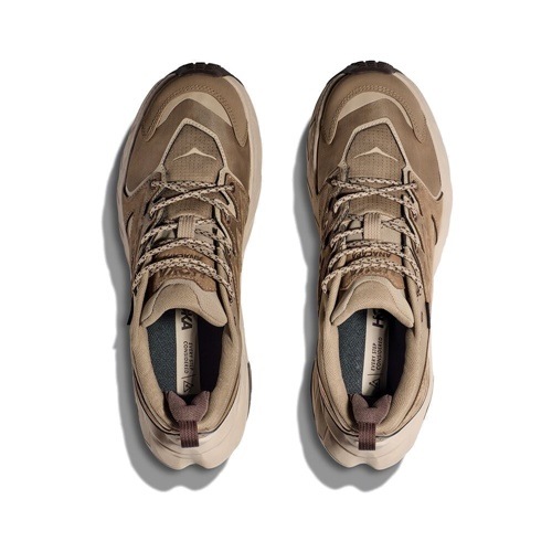 ホカオネオネ HOKA ONEONE アナカパローGTX メンズ （防水