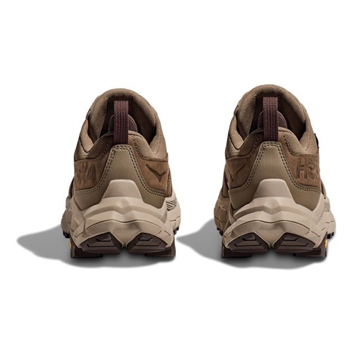 ホカオネオネ　アナカパロー goretex 27.5 ホカオネオネ HOKA ONEONE アナカパローGTX メンズ （防水