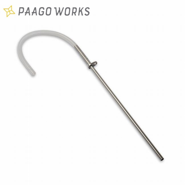 パーゴワークス paago works NINJA FIRESTAND SOLO 火吹棒