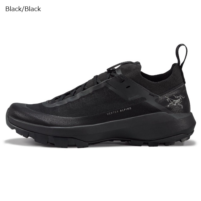 アークテリクス ARC'TERYX バーテックス アルパイン ゴアテックス メンズ