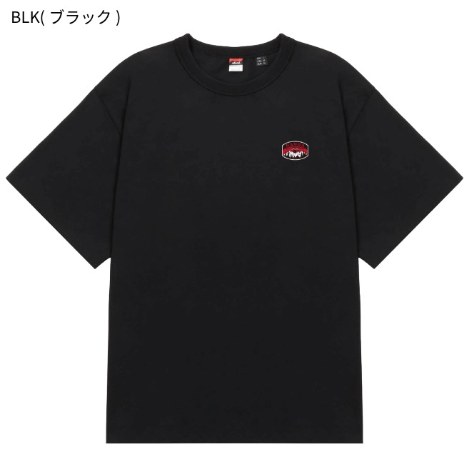 ナンガ NANGA エコハイブリッド ナンガ サーティエス アニバーサリーティー ECO HYBRID NANGA 30TH ANNIVERSARY TEE