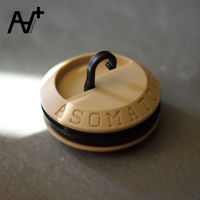 【ASOMATOUS】HANGBURGER somabito限定 ASOMATOUS】HANGBURGER somabito限定 新色追加！】ASOMATOUS