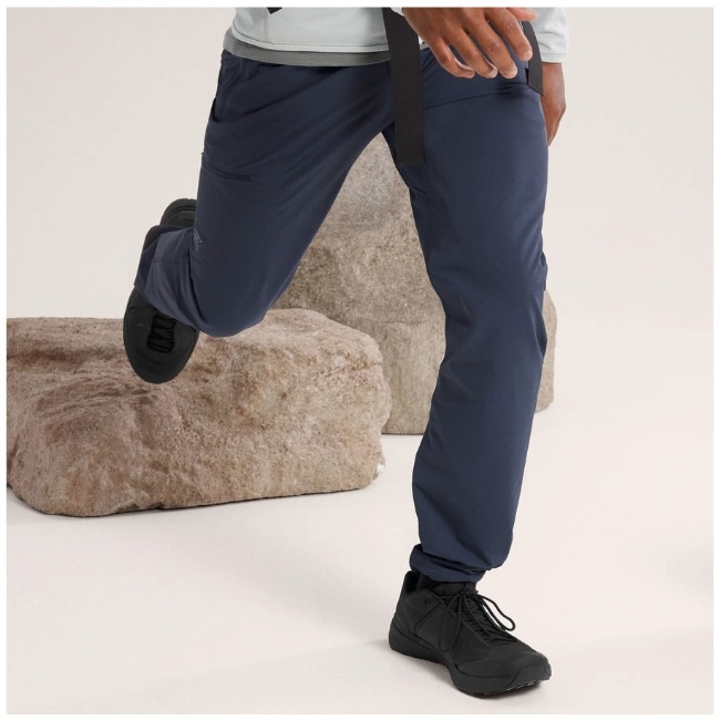 アークテリクス ARC'TERYX ガンマ パンツ メンズ ショート Gamma Pant Ms Short