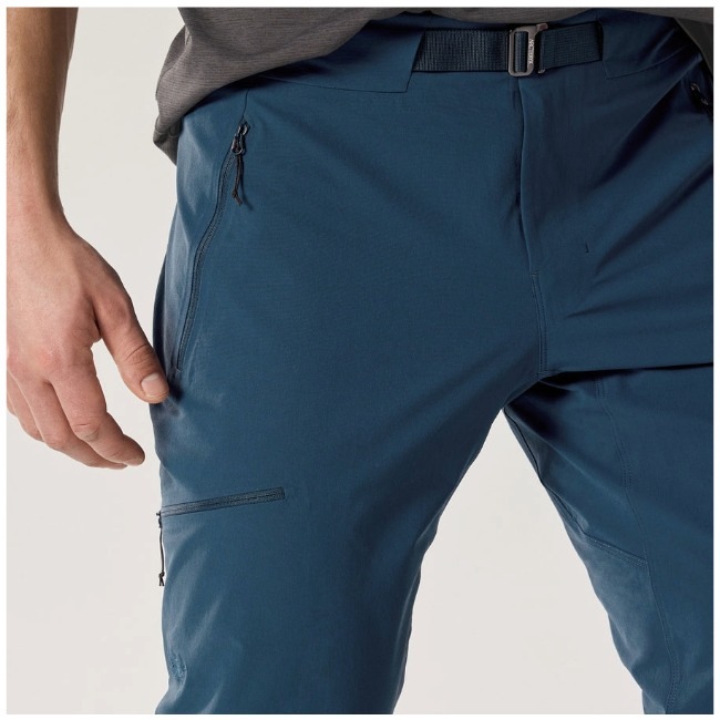 アークテリクス ARC'TERYX ガンマ パンツ メンズ ショート Gamma Pant Ms Short