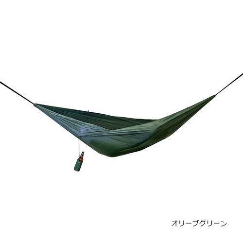 DDハンモック DD Chill Out Hammock | GLAGH グラフ