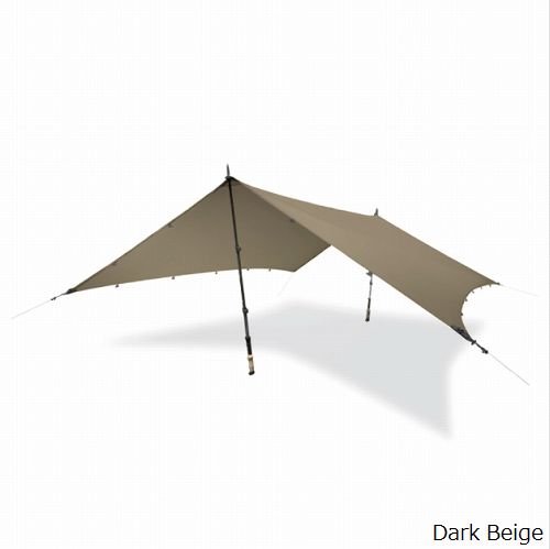 パーゴワークス PaaGO WORKS ニンジャタープ NINJA TARP | GLAGH