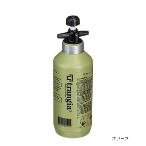 トランギア trangia フューエルボトル0.3L
