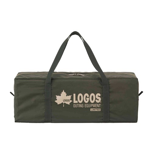 ロゴス LOGOS ツーリングTepee T/C 300（2023LIMITED） | GLAGH グラフ