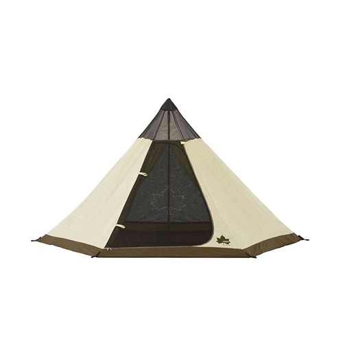 ロゴス (LOGOS) ツーリングTepee T/C 300 ロゴス ツーリングTepeeT/C300(2023LIMITED)・ナバホ Tepee300