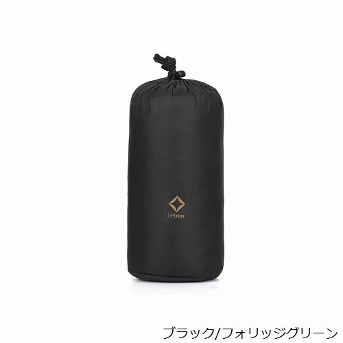ヘリノックス Helinox Tac.フィールドカバー チェアツー用 | GLAGH グラフ