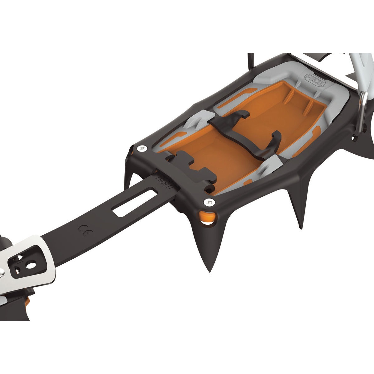 ペツル PETZL バサック T05A レバーロックユニバーサル(LLU ペツル PETZL バサック T05A レバーロックユニバーサル(LLU