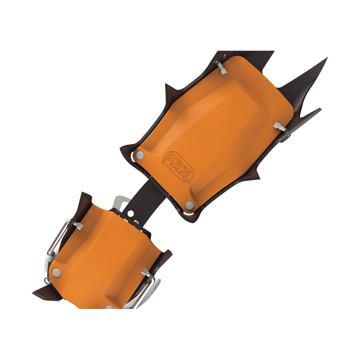 ペツル PETZL バサック T05A レバーロックユニバーサル(LLU ペツル PETZL バサック T05A レバーロックユニバーサル(LLU