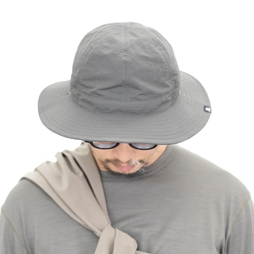 RIDGEMOUNTAINGEAR リッジマウンテンギア　Field Hat RIDGE MOUNTAIN GEAR Field Hat リッジ マウンテンギア