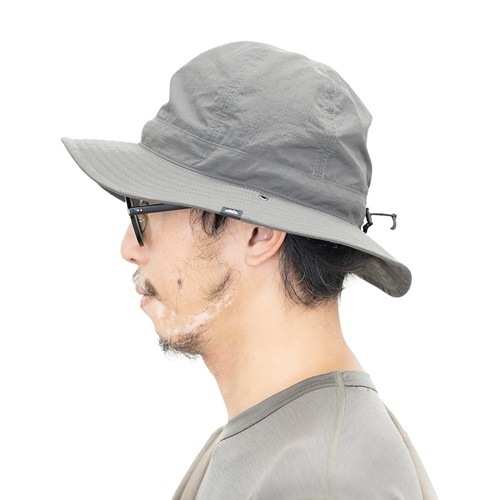リッジマウンテンギア RIDGE MOUNTAIN GEAR Field Hat | GLAGH