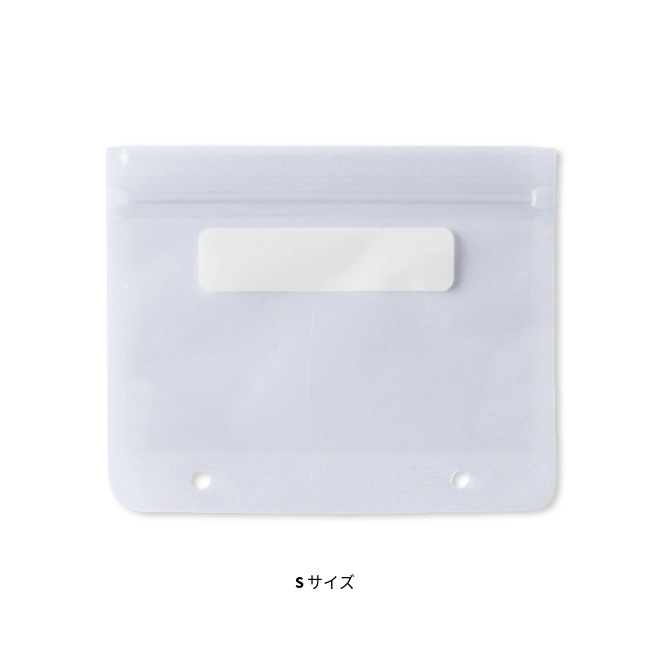 パーゴワークス PAAGO WORKS ポップスバッグ Sサイズ POPS Bag S