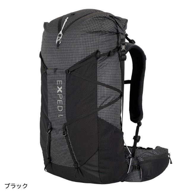 エクスペド EXPED ライトニング 50 Lightning 50