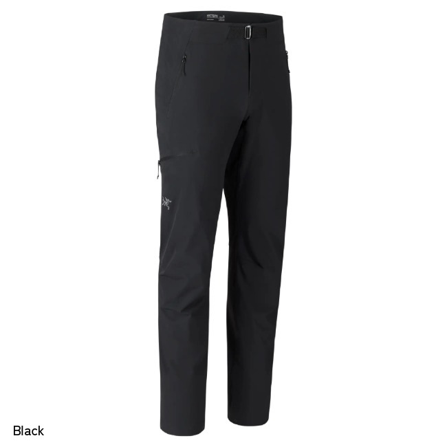 アークテリクス ARC'TERYX ガンマ パンツ レギュラー メンズ Gamma Pant Ms Regular