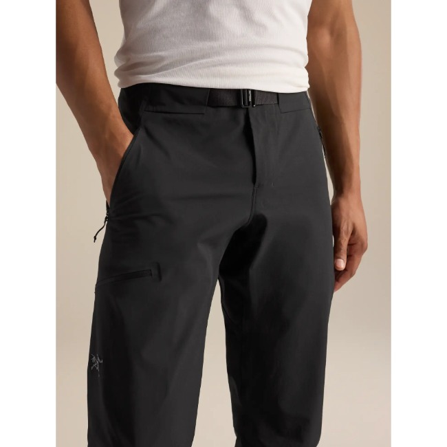 アークテリクス ARC'TERYX ガンマ パンツ レギュラー メンズ Gamma Pant Ms Regular