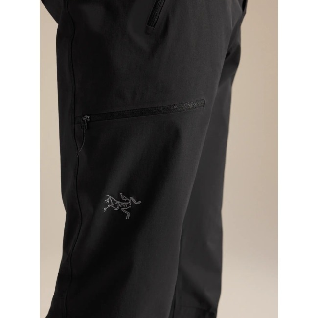 アークテリクス ARC'TERYX ガンマ パンツ レギュラー メンズ Gamma Pant Ms Regular
