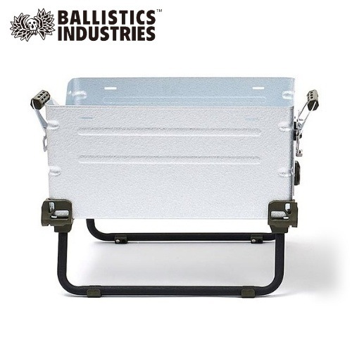 バリスティクス Ballistics SHELCON LEG 25用 | GLAGH グラフ