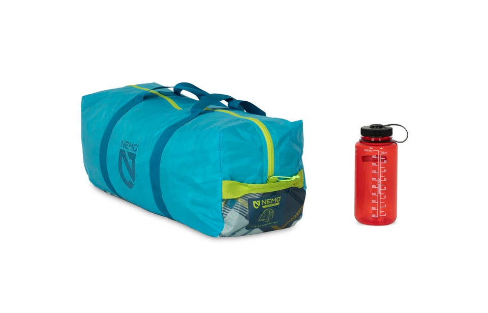 ニーモ NEMO オーロラハイライズ 4P AURORA Highrise 4P