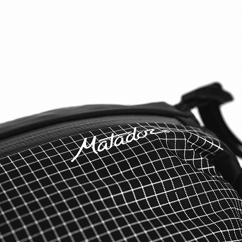 マタドール Matador フリーレイン ヒップバッグ | GLAGH グラフ