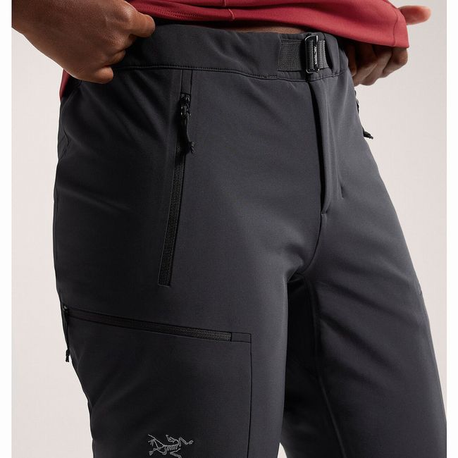 アークテリクス ARC'TERYX ガンマ MX パンツ ウィメンズ ショート