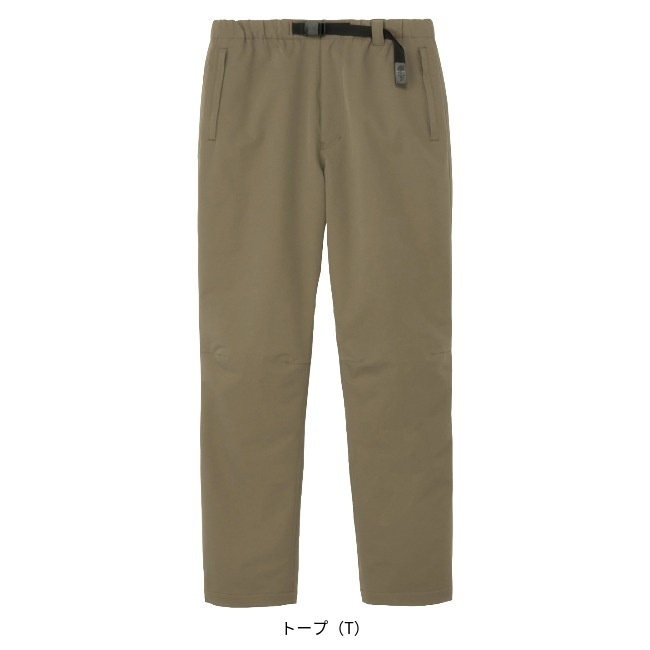ザ・ノース・フェイス THE NORTH FACE ドーロウォームパンツ（メンズ）