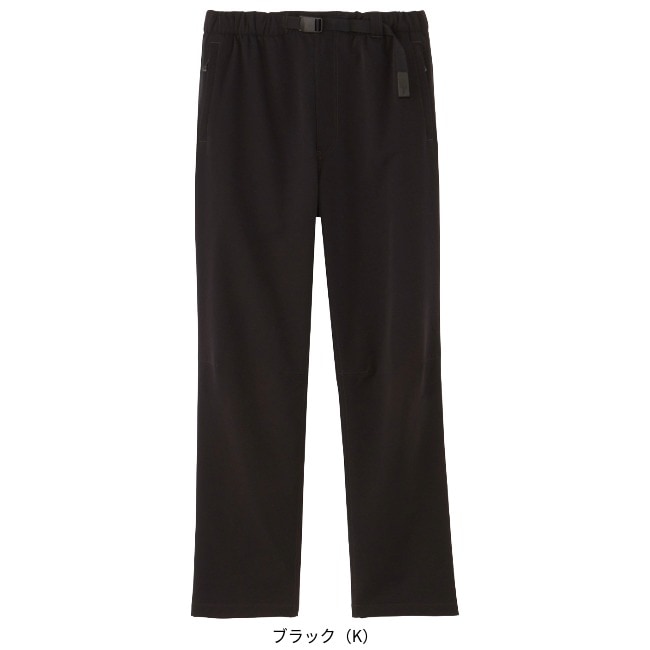 ザ・ノース・フェイス THE NORTH FACE ドーロウォームパンツ（メンズ）