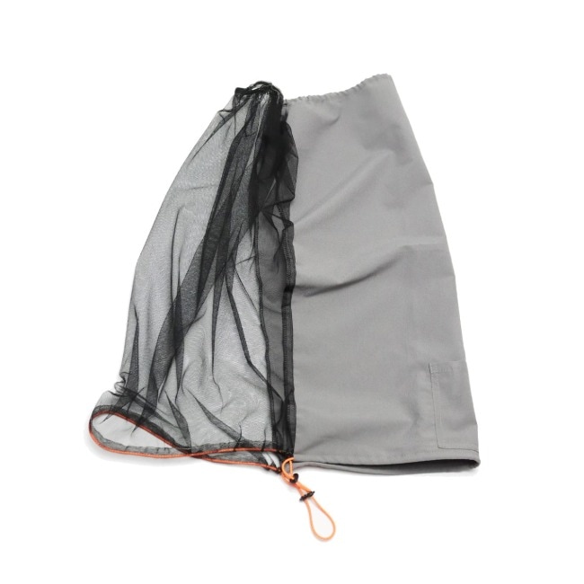 ハロコモディティ halo commodity ガットネットシェード Gat Net Shade