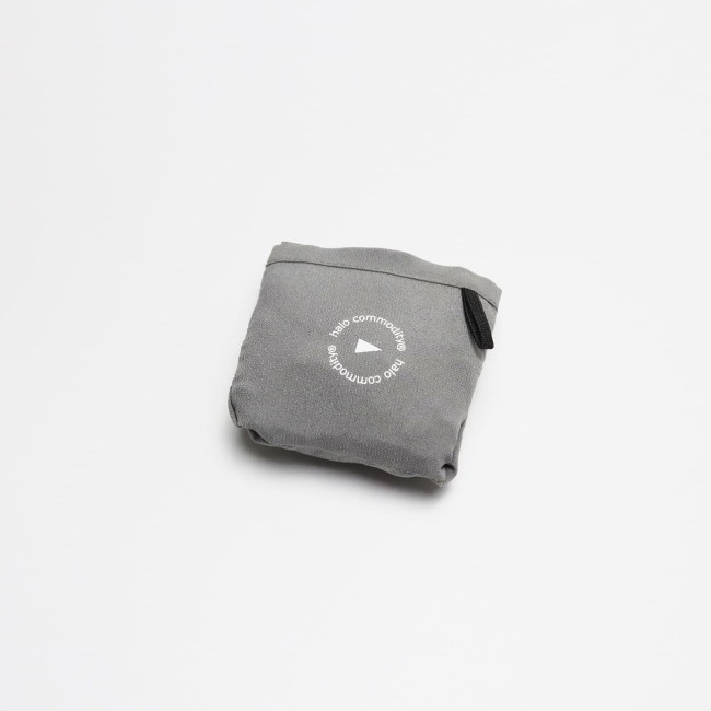 ハロコモディティ halo commodity ガットネットシェード Gat Net Shade