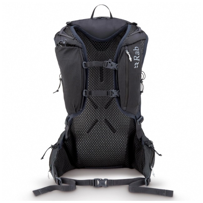 ラブ Rab ニトロン 25 ユニセックス Nitron 25 Unisex